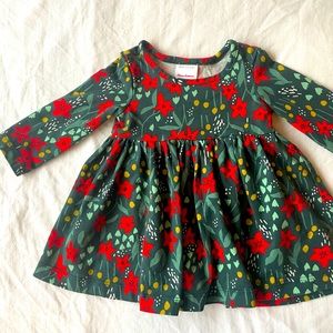 Hanna Andersson Baby Girl Dress